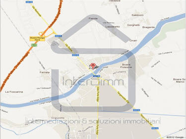 foto principale del terreno