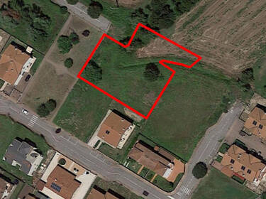 foto principale del terreno