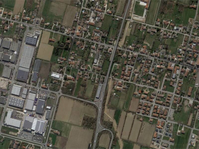 foto principale del terreno