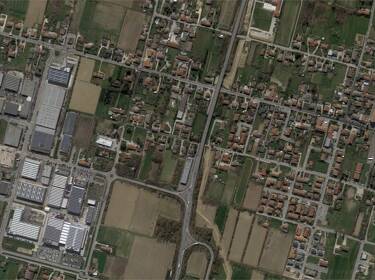 foto principale del terreno