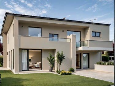 foto principale del terreno