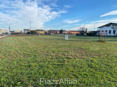 foto principale del terreno