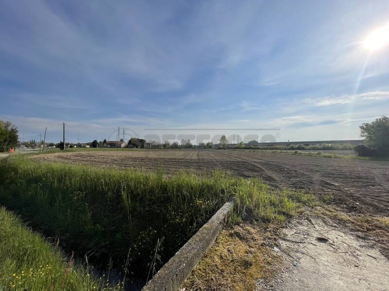 foto principale del terreno