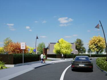 foto principale del terreno