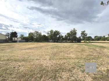 foto principale del terreno