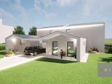 foto principale del terreno