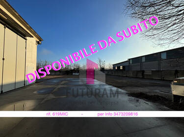 foto principale del terreno