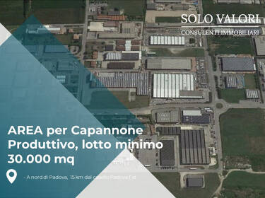 foto principale del terreno