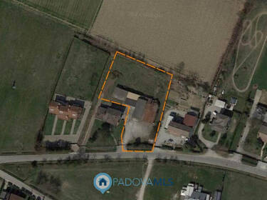 foto principale del terreno