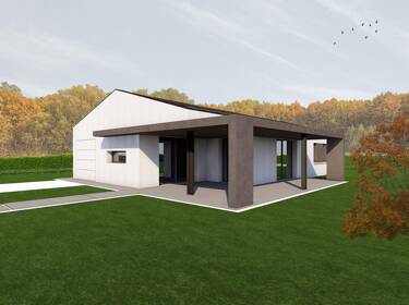 foto principale del terreno