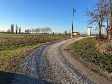 foto principale del terreno