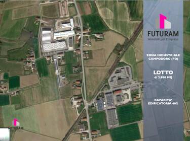 foto principale del terreno