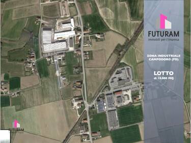 foto principale del terreno