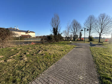 foto principale del terreno