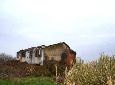 foto principale del terreno