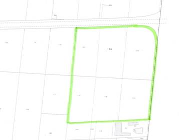 foto principale del terreno