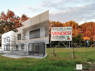 foto principale del terreno