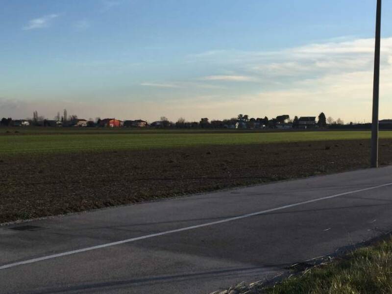 foto principale del terreno