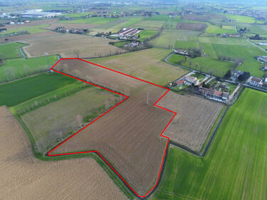 foto principale del terreno