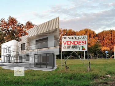 foto principale del terreno