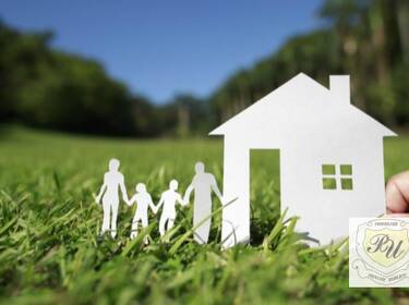 foto principale del terreno