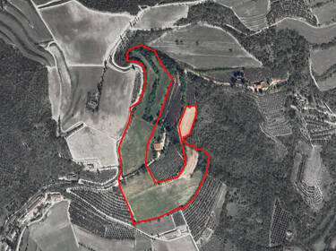 foto principale del terreno