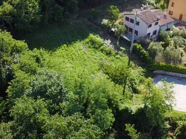 foto principale del terreno