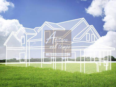 foto principale del terreno