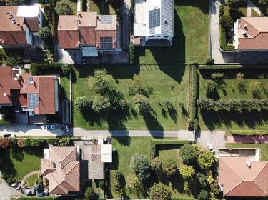 foto principale del terreno