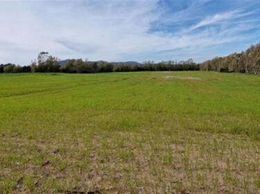 foto principale del terreno