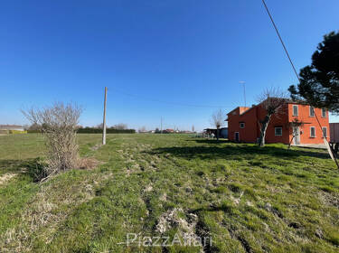 foto principale del terreno