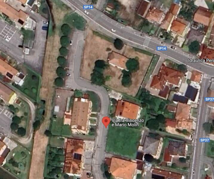 foto principale del terreno