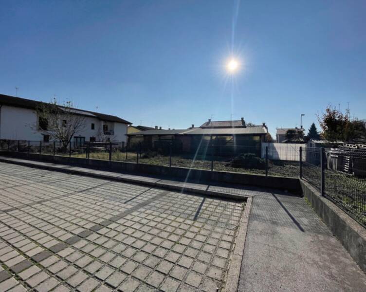 foto principale del terreno