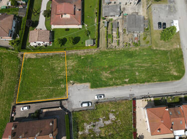 foto principale del terreno