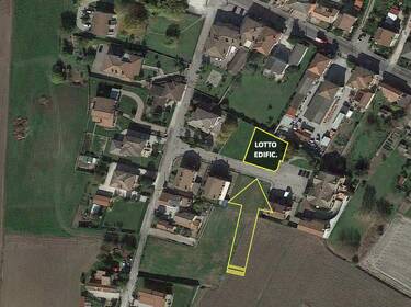 foto principale del terreno