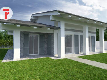 foto principale del terreno