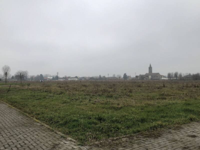 foto principale del terreno