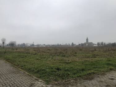 foto principale del terreno