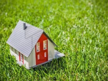 foto principale del terreno