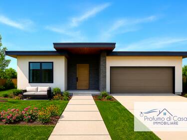 foto principale del terreno