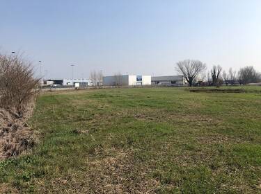 foto principale del terreno