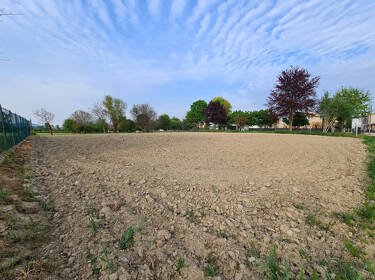 foto principale del terreno