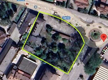 foto principale del terreno