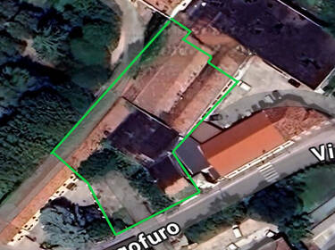 foto principale del terreno