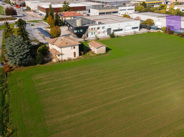 foto principale del terreno