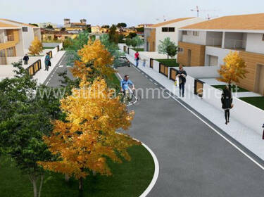 foto principale del terreno