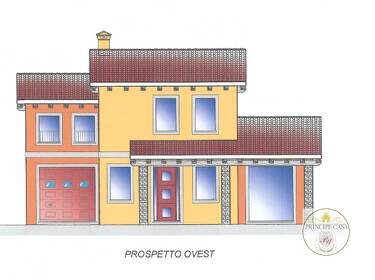 foto principale del terreno