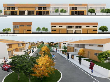 foto principale del terreno