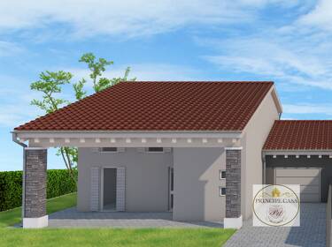 foto principale del terreno