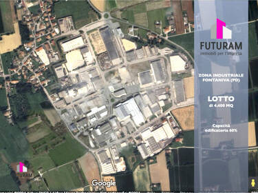 foto principale del terreno